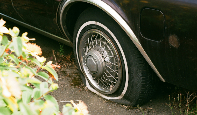 Flat Tire Turns Into $1 Million Scratch-Off Shock for Salem Township Mom