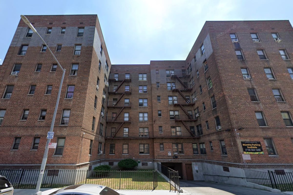 Flatbush Gardens eviction pause after tenant win