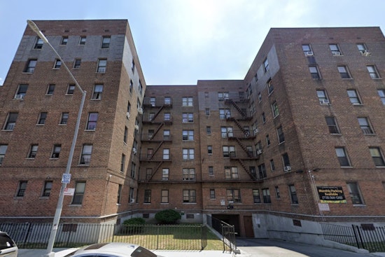Flatbush Gardens Eviction Freeze Puts 300 Cases On Ice
