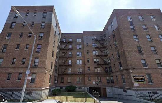 Flatbush Gardens Eviction Freeze Puts 300 Cases On Ice