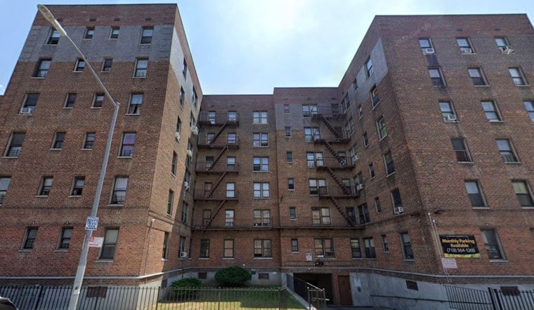 Flatbush Gardens Eviction Freeze Puts 300 Cases On Ice
