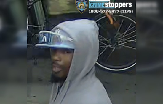 Flatbush Midnight Knife Ambush On Tilden Ave Block With Violent Past