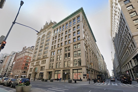 Flatiron Scores Cushy New Neighbor As Cozey Bets Big On Fifth Avenue