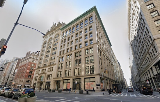 Flatiron Scores Cushy New Neighbor As Cozey Bets Big On Fifth Avenue