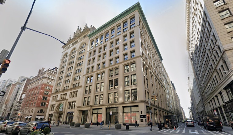 Flatiron Scores Cushy New Neighbor As Cozey Bets Big On Fifth Avenue