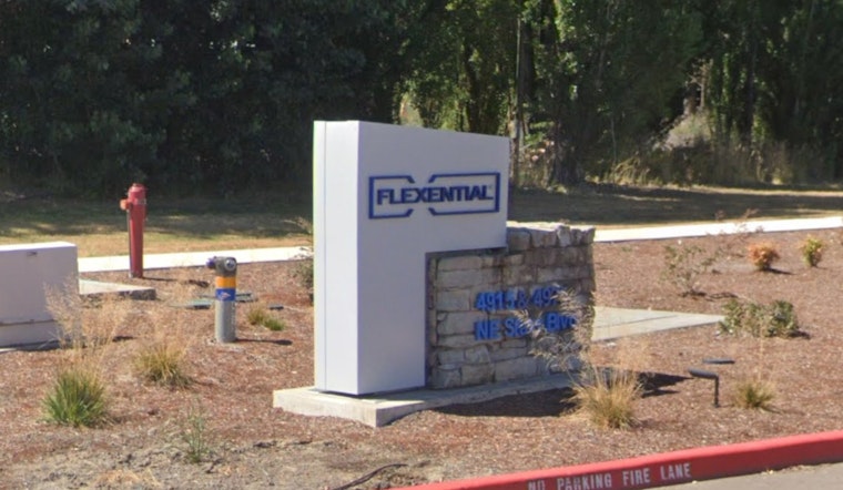 Flexential Gobbles Up Two Hillsboro Data Hubs in Portland Power Play