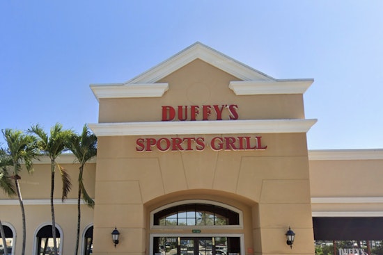 Flies, Roaches and Rodent Filth Shut Down 5 Palm Beach Eateries