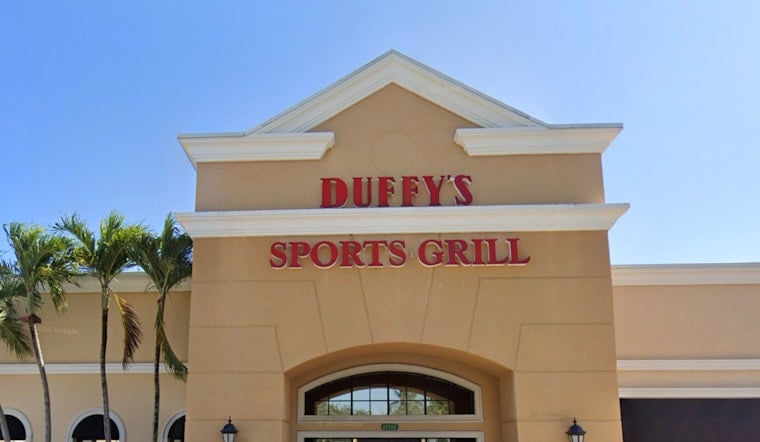 Flies, Roaches and Rodent Filth Shut Down 5 Palm Beach Eateries