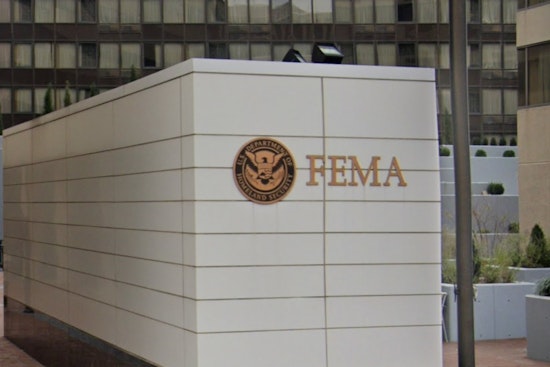 Flood Shock: FEMA Draft Maps Drop 5,600 More Buildings Into San Antonio Risk Zone