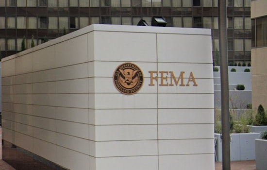 Flood Shock: FEMA Draft Maps Drop 5,600 More Buildings Into San Antonio Risk Zone