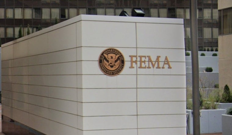 Flood Shock: FEMA Draft Maps Drop 5,600 More Buildings Into San Antonio Risk Zone