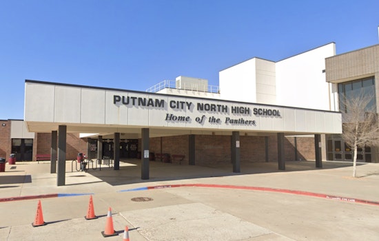 Flood Soaks Putnam City North Stage, Sinks Big Musical Finale