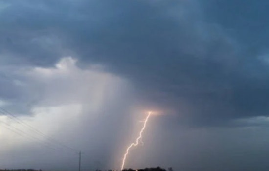 Flood Watch in Cherokee and Clay Counties Through Saturday