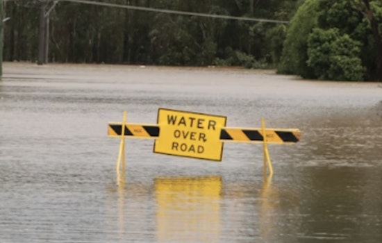 Flooded I-35 Soaks San Antonio Drivers While TxDOT Keeps Renting Pumps