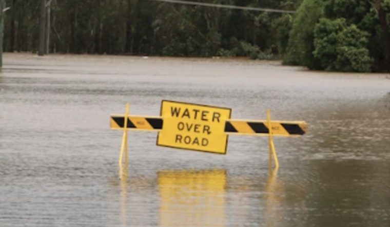 Flooded I-35 Soaks San Antonio Drivers While TxDOT Keeps Renting Pumps