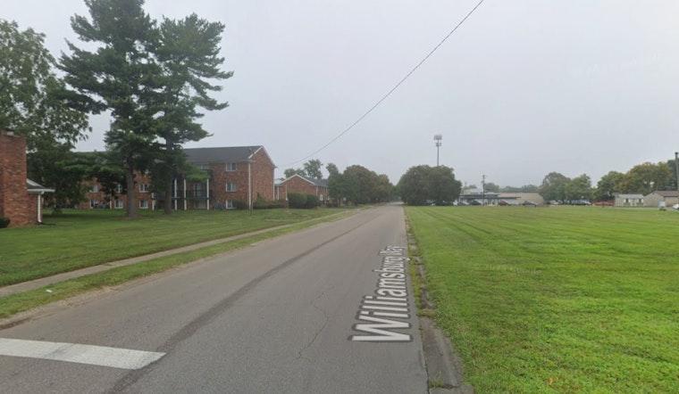 Floods And Fire Fears Empty Four Williamsburg Way Buildings In Columbus
