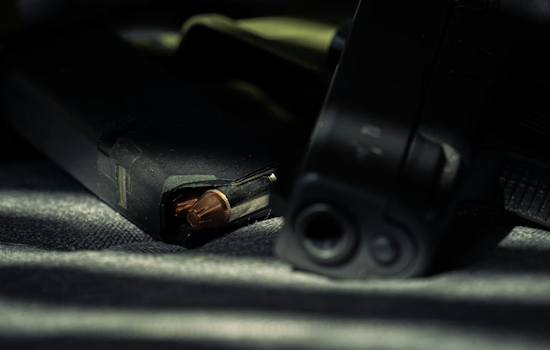 Florida Cops Chasing Shadows as Ghost Guns Pour Out of Central Florida Ring