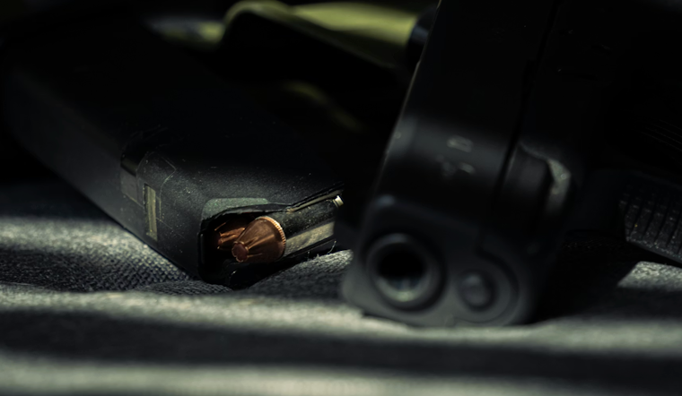Florida Cops Chasing Shadows as Ghost Guns Pour Out of Central Florida Ring