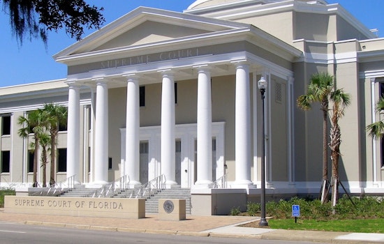 Florida Death Row Killer Loses Last-Chance Bid To Dodge Execution