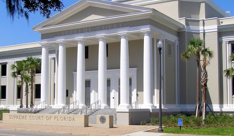 Florida Death Row Killer Loses Last-Chance Bid To Dodge Execution