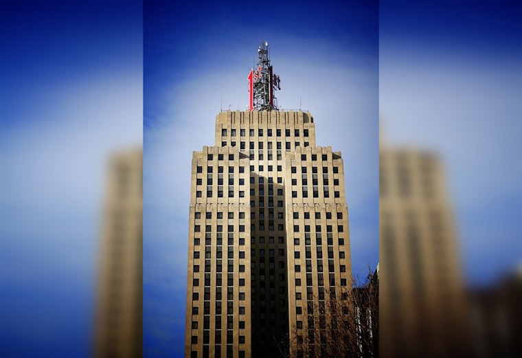 Florida Investor Pays $3.8M For St. Paul '1st' Building