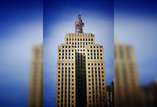Florida Investor Pays $3.8M For St. Paul '1st' Building