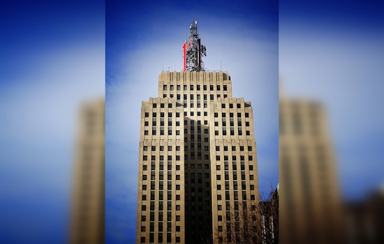 Florida Investor Pays $3.8M For St. Paul '1st' Building