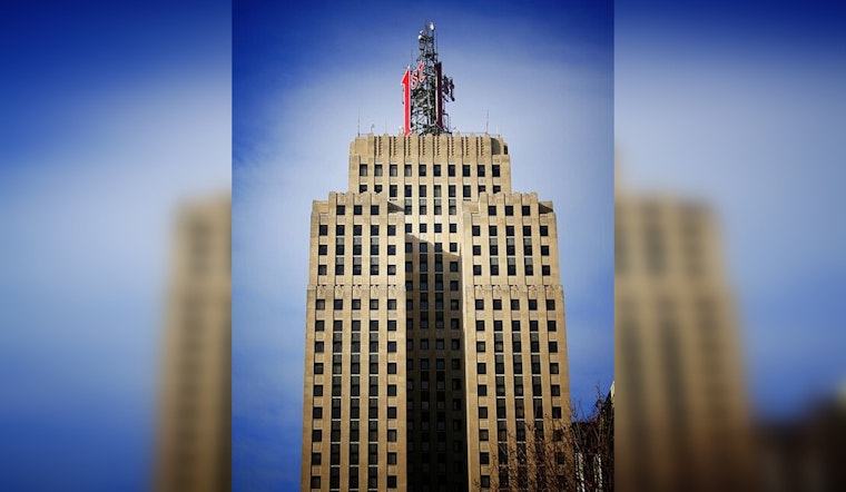 Florida Investor Pays $3.8M For St. Paul '1st' Building