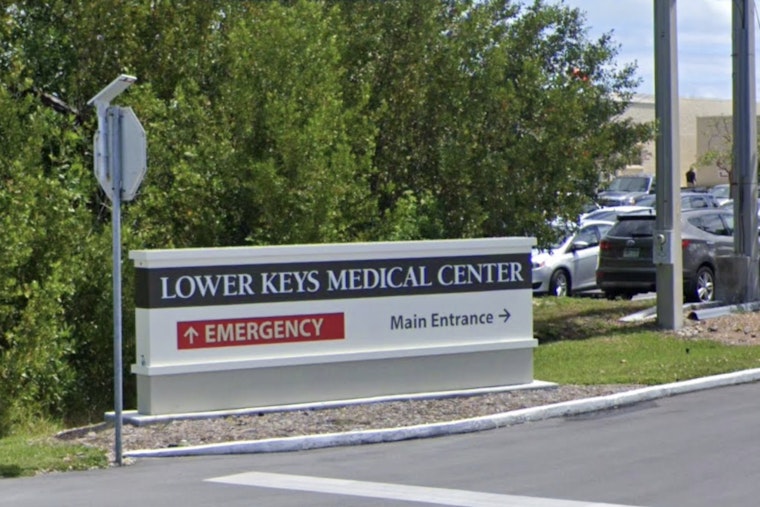 Florida Keys Sandbar Dive Turns Deadly For Asheville Visitor