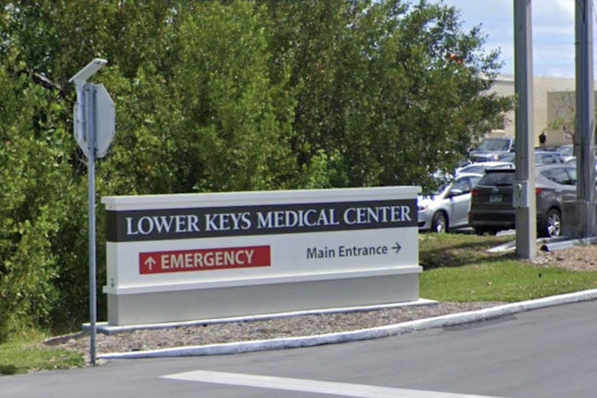 Florida Keys Sandbar Dive Turns Deadly For Asheville Visitor