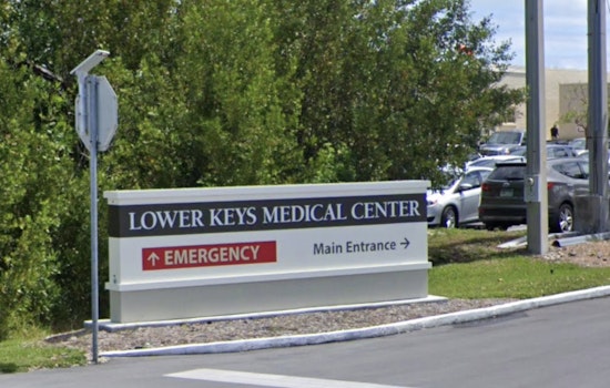 Florida Keys Sandbar Dive Turns Deadly For Asheville Visitor