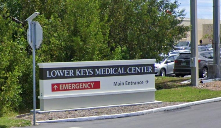 Florida Keys Sandbar Dive Turns Deadly For Asheville Visitor