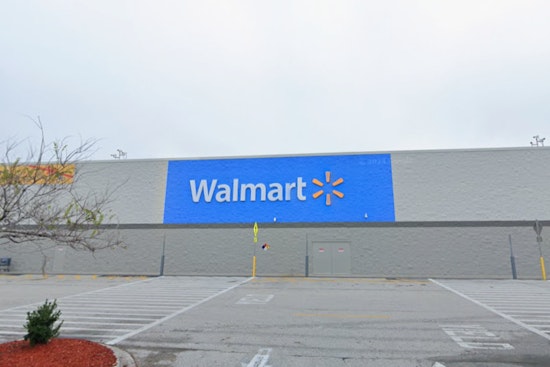 Florida Man Rings Up Banana, Walks Out With $329 Walmart Monitor, Cops Say