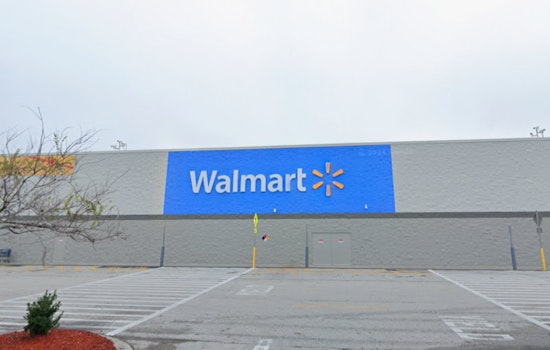 Florida Man Rings Up Banana, Walks Out With $329 Walmart Monitor, Cops Say