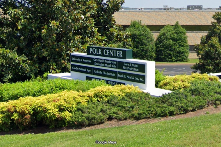 Florida Money Snaps Up Polk Center in $30 Million Nashville Warehouse Play