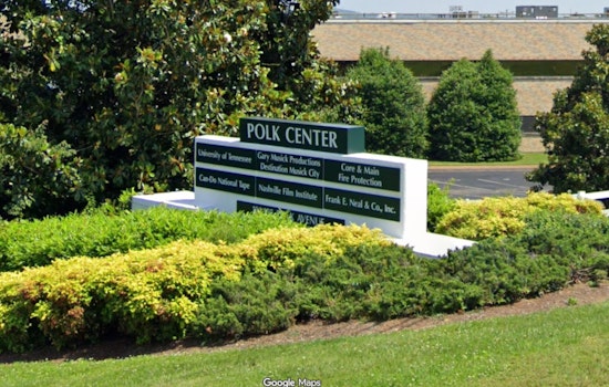 Florida Money Snaps Up Polk Center in $30 Million Nashville Warehouse Play