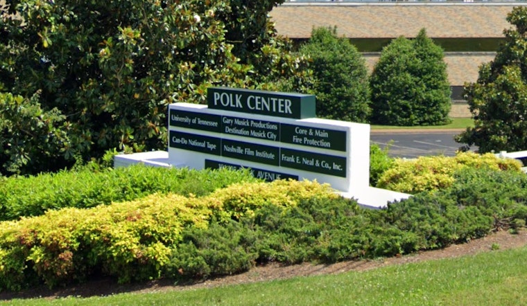 Florida Money Snaps Up Polk Center in $30 Million Nashville Warehouse Play