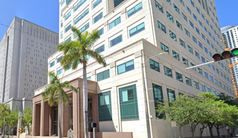 Florida Nursing Oversight Faulted After Fake Diploma Scandal