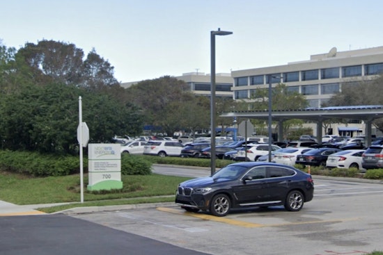 Florida Power Giant Gobbles Virginia Utility In $66.8 Billion Grid Shakeup