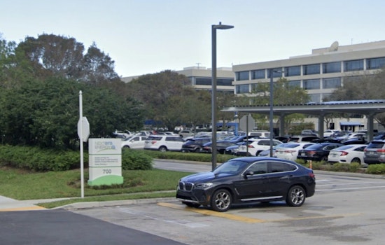 Florida Power Giant Gobbles Virginia Utility In $66.8 Billion Grid Shakeup