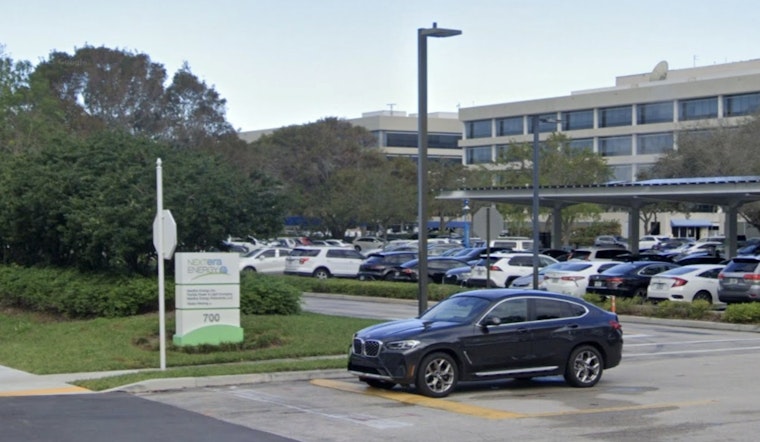Florida Power Giant Gobbles Virginia Utility In $66.8 Billion Grid Shakeup