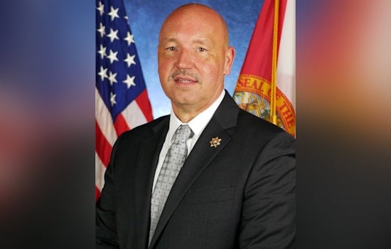 Florida Prison Boss Ricky Dixon Quits After 30 Years in the Hot Seat