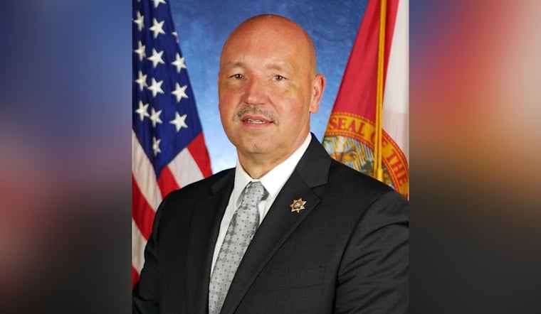 Florida Prison Boss Ricky Dixon Quits After 30 Years in the Hot Seat