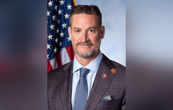 Florida Rep Steube Targets Noncitizen Medical Residents In Medicare Money Brawl