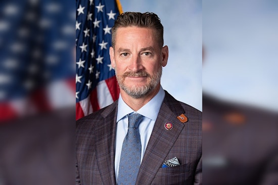 Florida Rep Wants National 'Animal Abuser' Blacklist