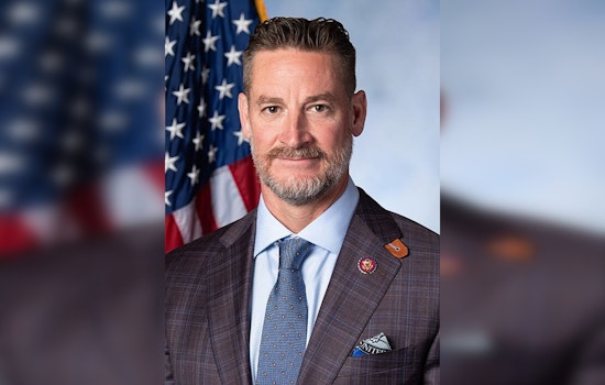 Florida Rep Wants National 'Animal Abuser' Blacklist