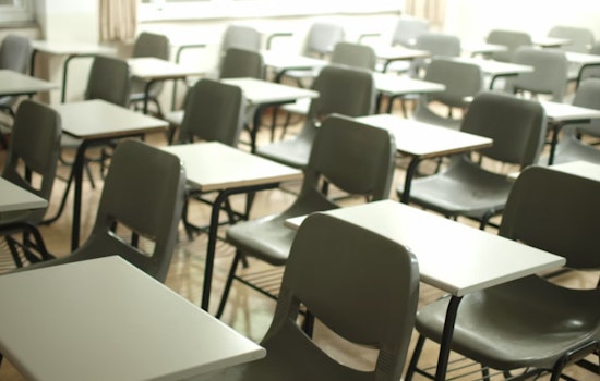 Florida Teachers Union Sues State, Says Vouchers Are Bleeding Public Schools Dry
