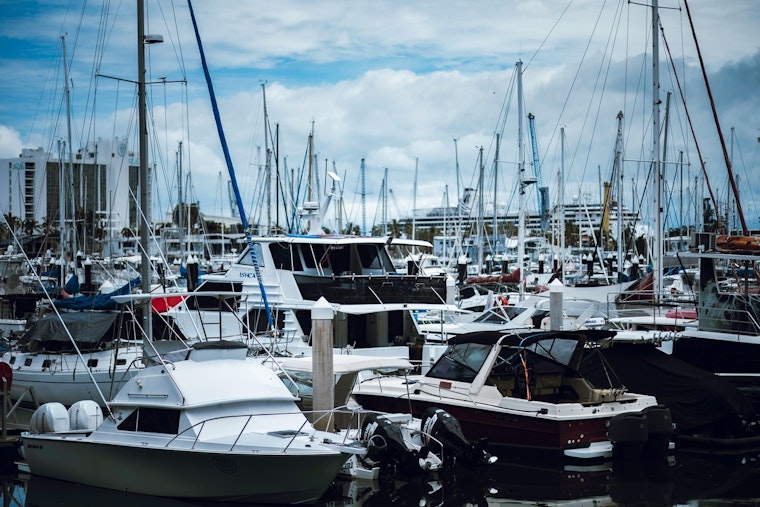 Florida's Crowded Waters Fuel Climb in Deadly Boat Crashes