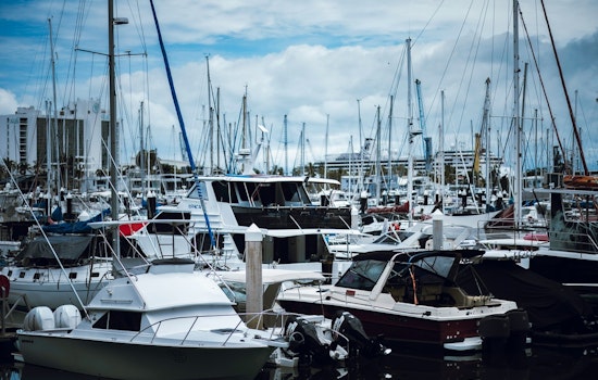 Florida's Crowded Waters Fuel Climb in Deadly Boat Crashes