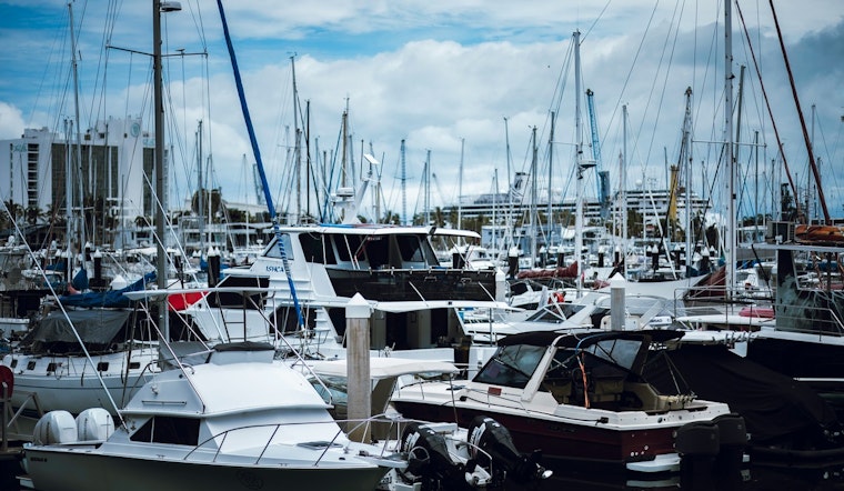 Florida's Crowded Waters Fuel Climb in Deadly Boat Crashes
